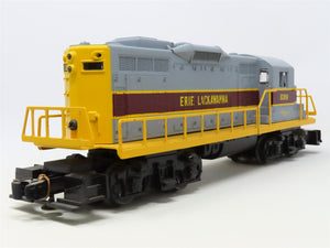 O Gauge 3-Rail Lionel 6-8369 EL Erie Lackawanna GP20 Diesel Loco #8369