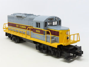 O Gauge 3-Rail Lionel 6-8369 EL Erie Lackawanna GP20 Diesel Loco #8369