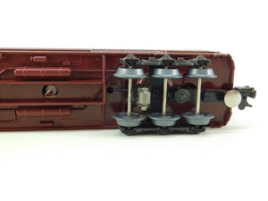 O Gauge 3-Rail Lionel 6-9554 C&A Railway Baggage Passenger Car 