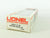 O Gauge 3-Rail Lionel 6-9554 C&A Railway Baggage Passenger Car 