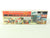 O Gauge 3-Rail Lionel 6-9554 C&A Railway Baggage Passenger Car 