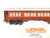 O Gauge 3-Rail Lionel 6-9556 C&A Chicago & Alton Passenger Car 