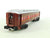 O Gauge 3-Rail Lionel 6-9556 C&A Chicago & Alton Passenger Car 