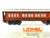 O Gauge 3-Rail Lionel 6-9557 C&A Chicago & Alton Passenger Car 