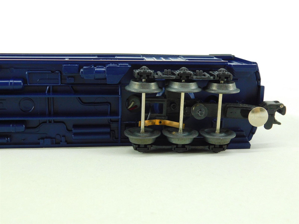 O Gauge 3-Rail Lionel 6-7229 WAB Wabash Combo Passenger Car #7229