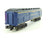 O Gauge 3-Rail Lionel 6-7228 WAB Wabash Baggage Passenger Car #7228