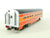 O Gauge 3-Rail Williams 2612-D SP Railway Aluminum Daylight Diner Passenger Car