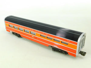 O Gauge 3-Rail Williams 2612-D SP Railway Aluminum Daylight Diner Passenger Car