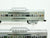 O Gauge 3-Rail Lionel 6-19126 DRGW California Zephyr Passenger 3-Car Set