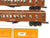 O Gauge 3-Rail Lionel 6-19096 Lionel Lines Passenger 2-Car Set