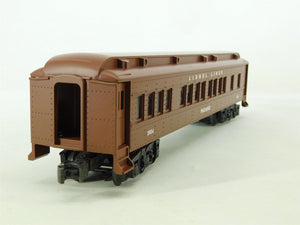 O Gauge 3-Rail Lionel 6-19096 Lionel Lines Passenger 2-Car Set