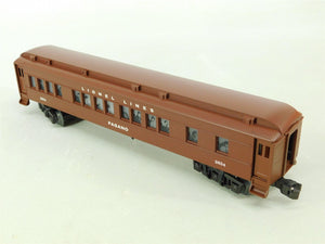 O Gauge 3-Rail Lionel 6-19096 Lionel Lines Passenger 2-Car Set