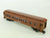 O Gauge 3-Rail Lionel 6-19096 Lionel Lines Passenger 2-Car Set