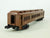 O Gauge 3-Rail Lionel 6-19096 Lionel Lines Passenger 2-Car Set