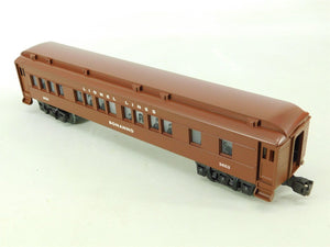 O Gauge 3-Rail Lionel 6-19096 Lionel Lines Passenger 2-Car Set