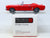 1:18 Scale Precision 100 #32400 Diecast Car 1964-1/2 Ford Mustang Convertible