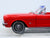 1:18 Scale Precision 100 #32400 Diecast Car 1964-1/2 Ford Mustang Convertible