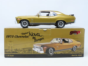 1:18 Scale GMP #8027 Die-Cast 1970 Chevrolet 