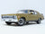 1:18 Scale GMP #8027 Die-Cast 1970 Chevrolet 