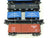 O Gauge 3-Rail MTH 20-90002 NKP Nickel Plate Road Freight Cars 6-Pack