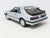 1:18 Scale GMP #8062 Diecast Model Car 1984 Mustang SVO - Silver