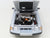 1:18 Scale GMP #8062 Diecast Model Car 1984 Mustang SVO - Silver