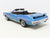 1:18 Scale GMP #8047 Diecast Model Car 1970 Pontiac GTO 