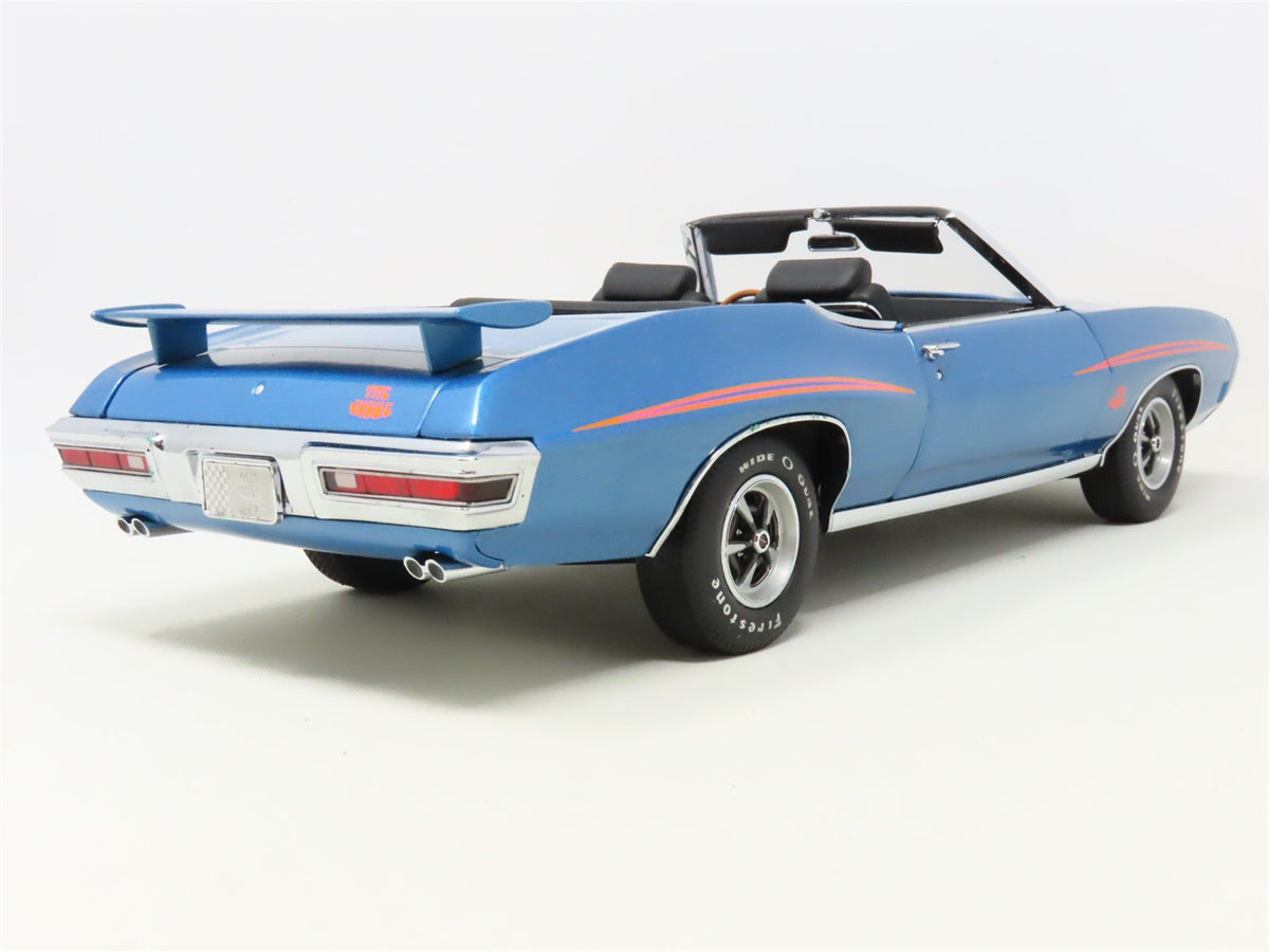 1:18 Scale GMP #8047 Diecast Model Car 1970 Pontiac GTO &quot;The Judge&quot;