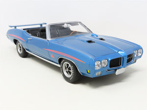 1:18 Scale GMP #8047 Diecast Model Car 1970 Pontiac GTO 