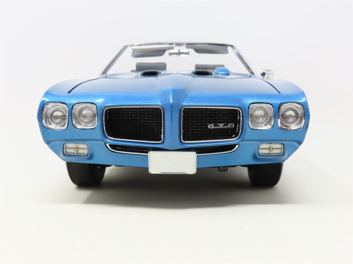 1:18 Scale GMP #8047 Diecast Model Car 1970 Pontiac GTO &quot;The Judge&quot;