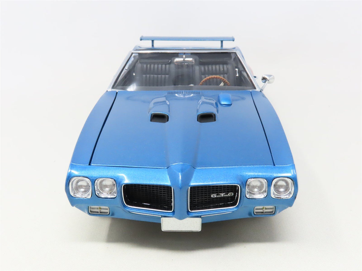 1:18 Scale GMP #8047 Diecast Model Car 1970 Pontiac GTO &quot;The Judge&quot;