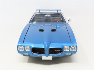 1:18 Scale GMP #8047 Diecast Model Car 1970 Pontiac GTO 