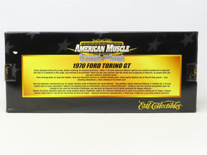 1:18 Ertl American Muscle #36683 