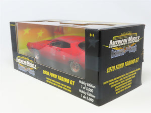 1:18 Ertl American Muscle #36683 