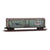 Z Micro-Trains MTL 50744750 CR Conrail Ex-NYC 50' Box Car #361038 - Weathered