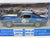 1:18 GMP #1101 Diecast 1965 G.T. 350R Shelby Ford Mustang - Mark Donohue #11B