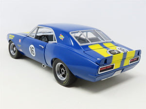 1:18 Scale GMP #13022 Diecast Car 1967 George Follmer/Team Penske Camaro Z28