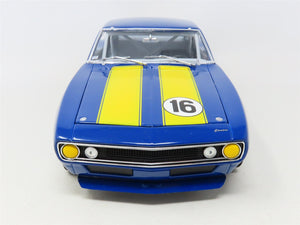 1:18 Scale GMP #13022 Diecast Car 1967 George Follmer/Team Penske Camaro Z28