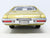 1:18 Scale GMP #8045 Limited Edition Diecast Model Car Gold 1972 Pontiac GTO