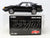 1:18 Scale GMP #8064 Limited Edition Diecast Car 1986 Ford Mustang - Black