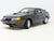 1:18 Scale GMP #8064 Limited Edition Diecast Car 1986 Ford Mustang - Black