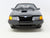 1:18 Scale GMP #8064 Limited Edition Diecast Car 1986 Ford Mustang - Black