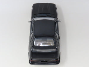 1:18 Scale GMP #8064 Limited Edition Diecast Car 1986 Ford Mustang - Black