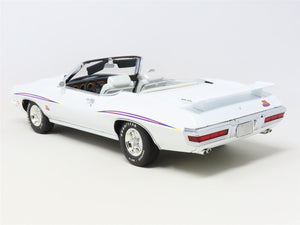 1:18 Scale GMP #8042 Limited Edition Diecast Car 1971 Pontiac GTO 