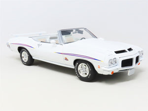 1:18 Scale GMP #8042 Limited Edition Diecast Car 1971 Pontiac GTO 