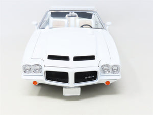 1:18 Scale GMP #8042 Limited Edition Diecast Car 1971 Pontiac GTO 