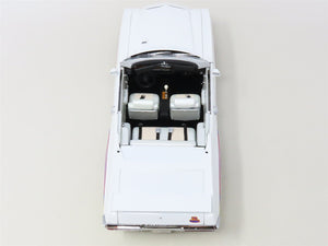 1:18 Scale GMP #8042 Limited Edition Diecast Car 1971 Pontiac GTO 