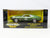 1:18 Scale Ertl RC American Muscle 36673 Diecast Green 1973 Ford Mustang Mach 1