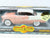 1:18 Scale Ertl American Muscle #7941 Diecast Car 1955 Chevrolet Bel Air