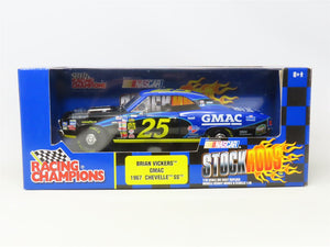 1:18 Ertl Racing Champions Stock Rods #76332 Vickers GMAC 1967 Chevelle SS